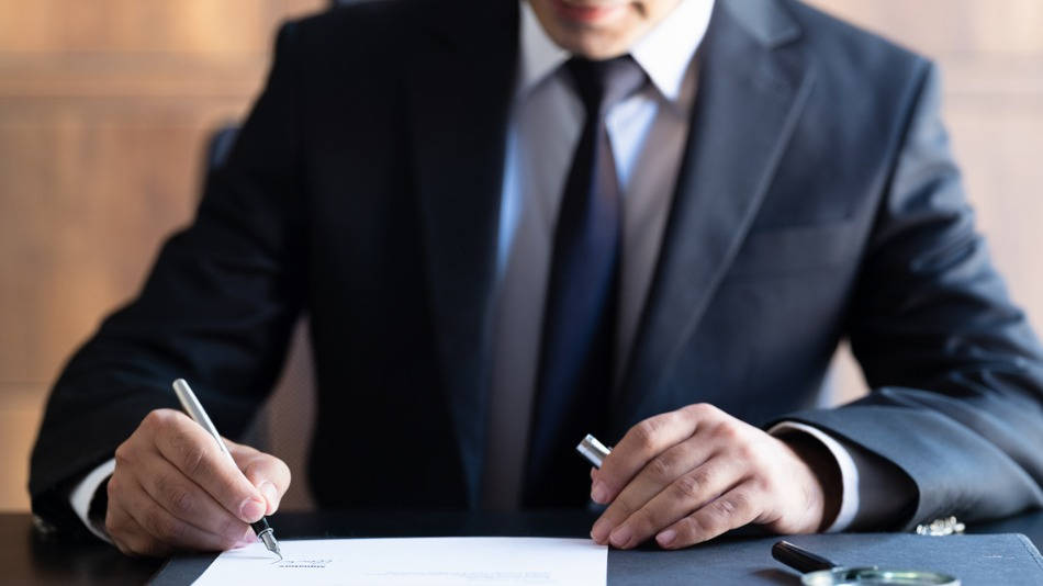 Suspender procedimientos alegando enfermedad del abogado