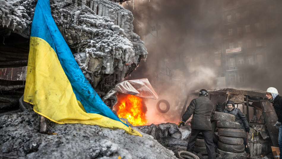 El arbitraje internacional y Ucrania: una herramienta para responder a necesidades derivadas del conflicto