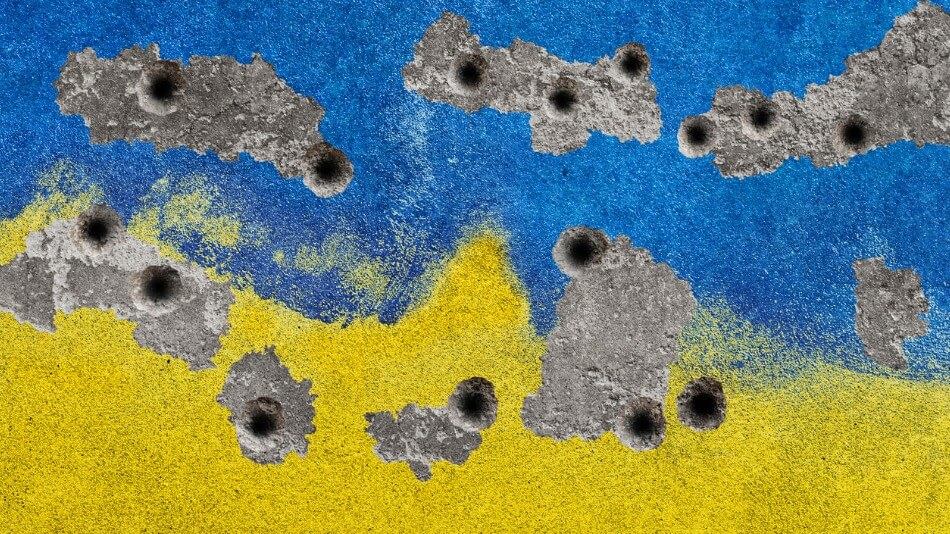 El arbitraje internacional y Ucrania: una herramienta para responder a necesidades derivadas del conflicto