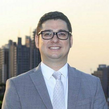 David Balbuena P&eacute;rez