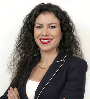 Esther María Salmerón Manzano