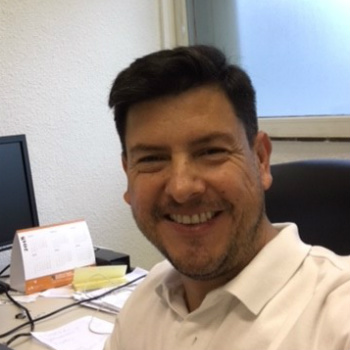 Gilberto C&aacute;rdenas C&aacute;rdenas