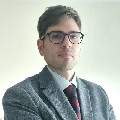 Jorge Antonio Jim&eacute;nez Carrero