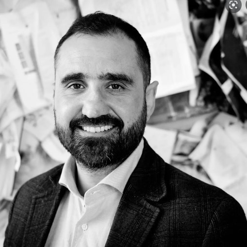 Ram&oacute;n Rey Garc&iacute;a